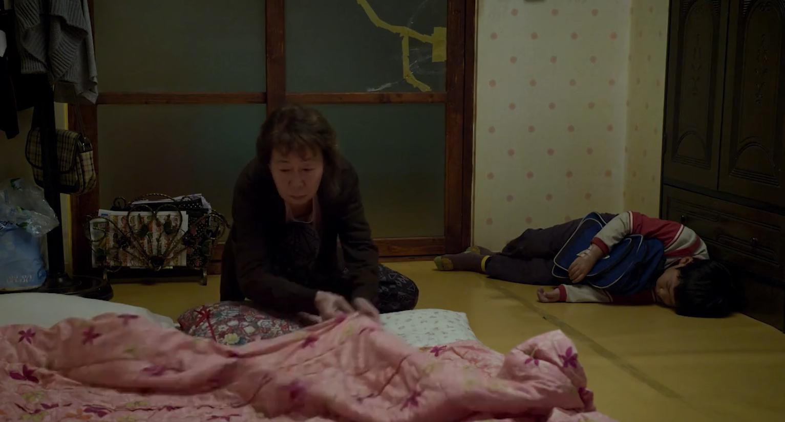 韩国电影揭露人性与欲望的经典片,一部揭露人性和欲望的韩国电视剧