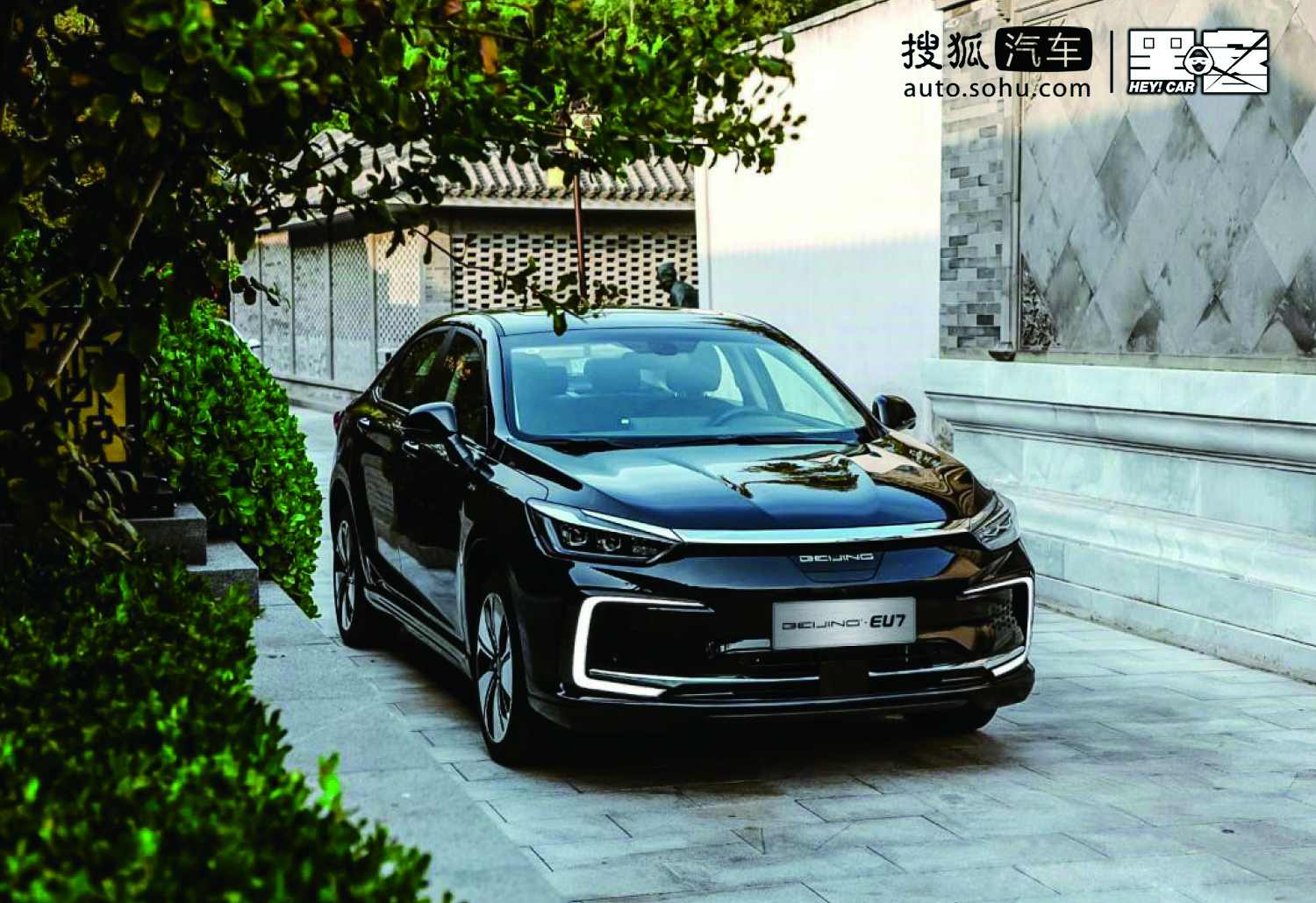 进军使用权交易场景BEIJING汽车携小桔车服开启鹏翼计划2.0时代