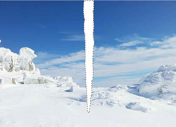 ps冰效果制作教程,ps怎么做出光滑透明冰块的效果