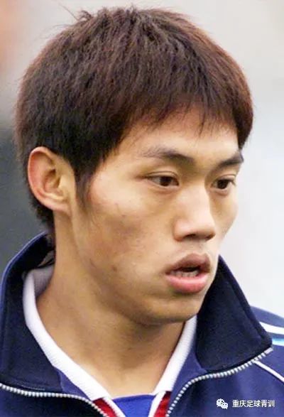 张外龙9号跑位,张外龙中超执教履历