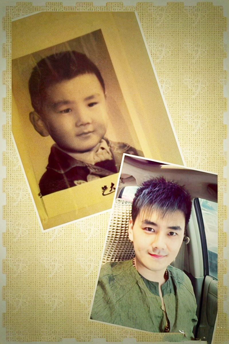 央视主持人严于信是哪里人,歌手严于信简介