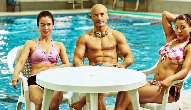 武僧一虎与武僧一龙是什么关系,武僧一龙是真打还是假打