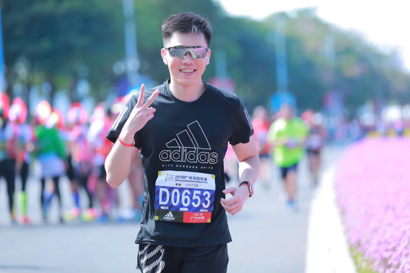 赛事测评,马拉松双金赛事评价指标