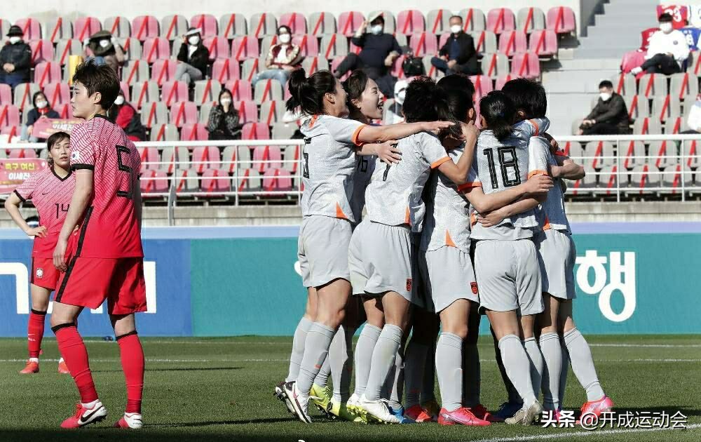 祝贺中国女足亚冠冠军,中国女足亚洲杯夺冠祝福