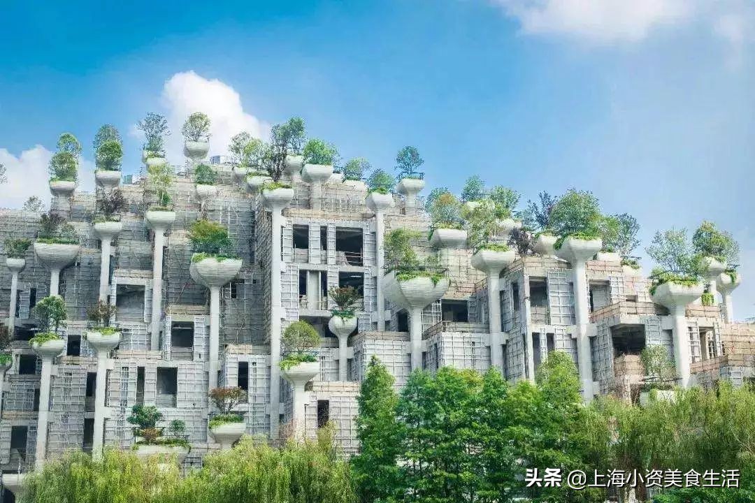 有哪些购物广场值得逛,全国最值得去的购物中心