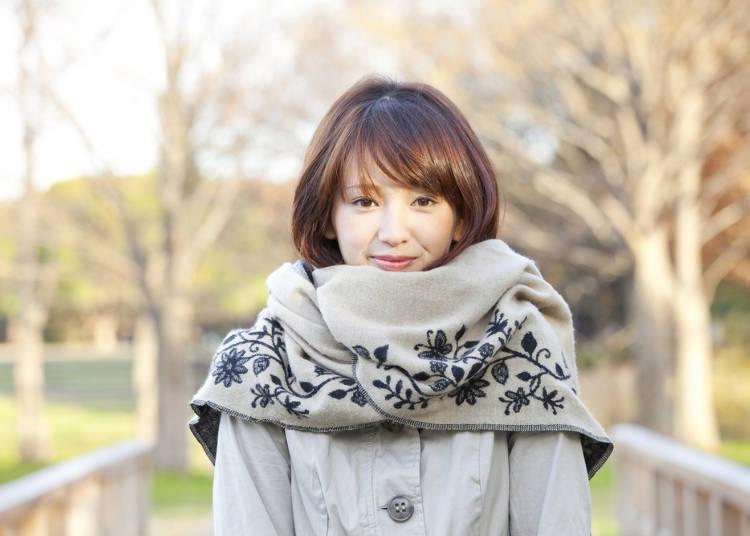 日本女生爱用的小物,日本女生好物分享平价