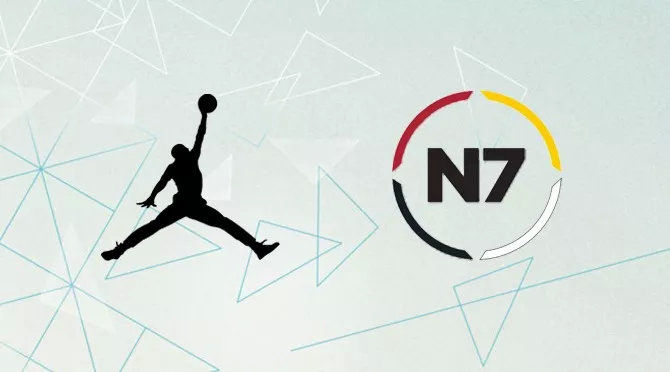 连AJ也加入其中,美洲原住民居然有自己的专属鞋款?