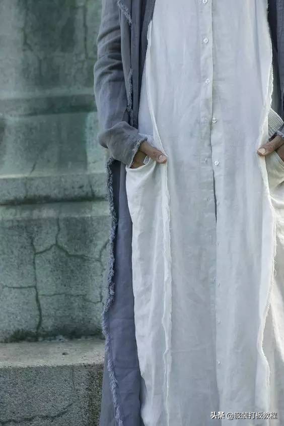 亚麻衣服一般多少钱,衣服亚麻材质