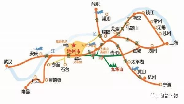 九华山攻略一日游拜佛最佳路线,九华山礼佛路线