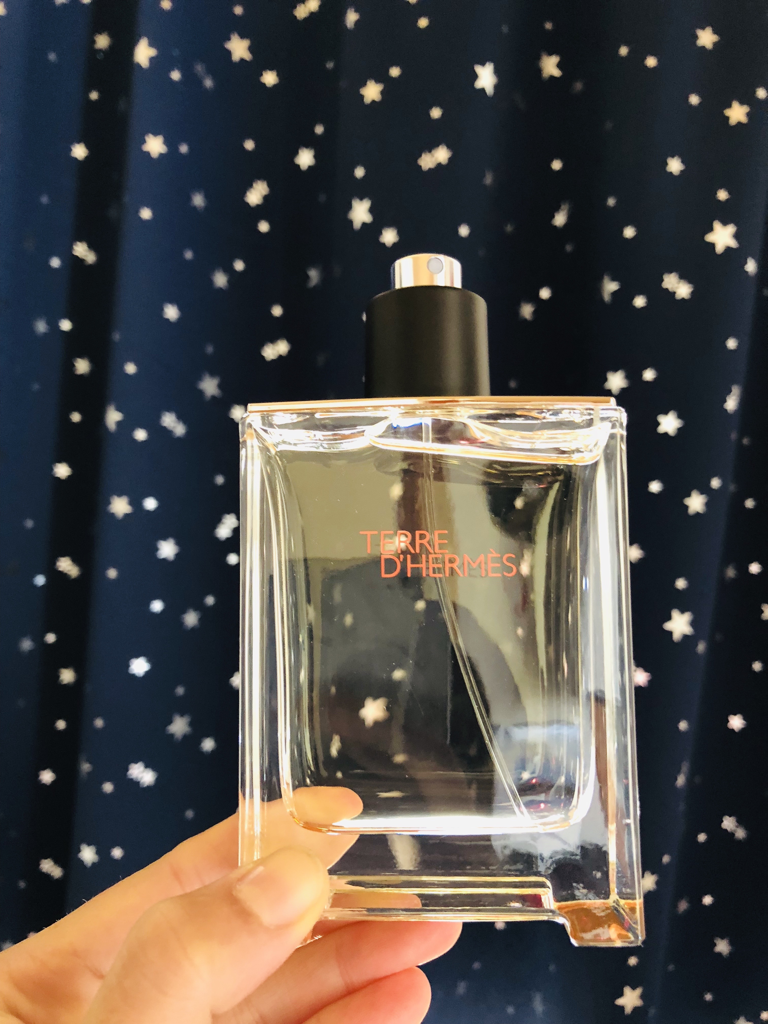 年轻人爱马仕香水如何选择,爱马仕的香水是不是留香持久