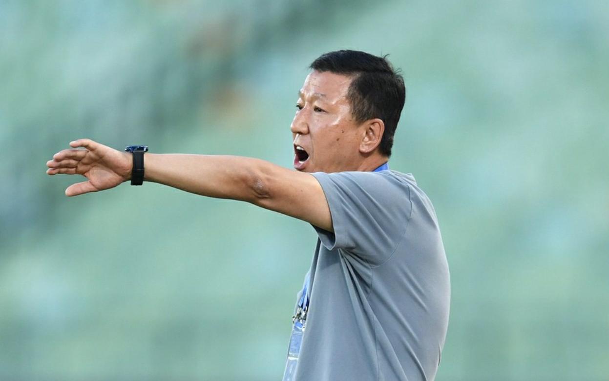 崔康熙为什么不执教申花了,中超新消息崔康熙