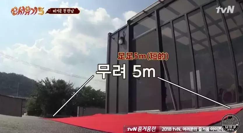 9.6分神级综艺，一集够笑一个礼拜