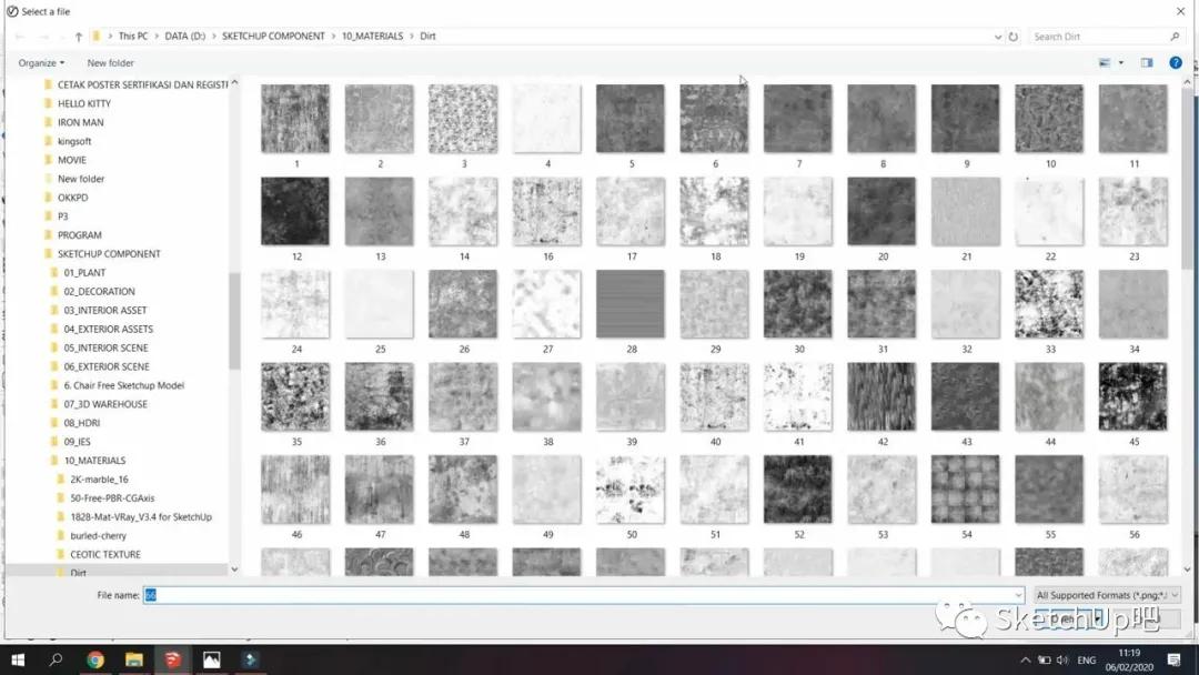 从零了解渲染建模,快速入门建模渲染