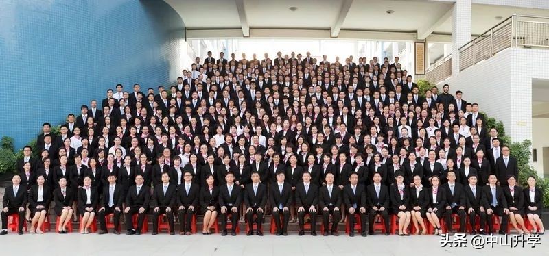 中山市华南师范大学附属小学如何,中山华师附小发展历程