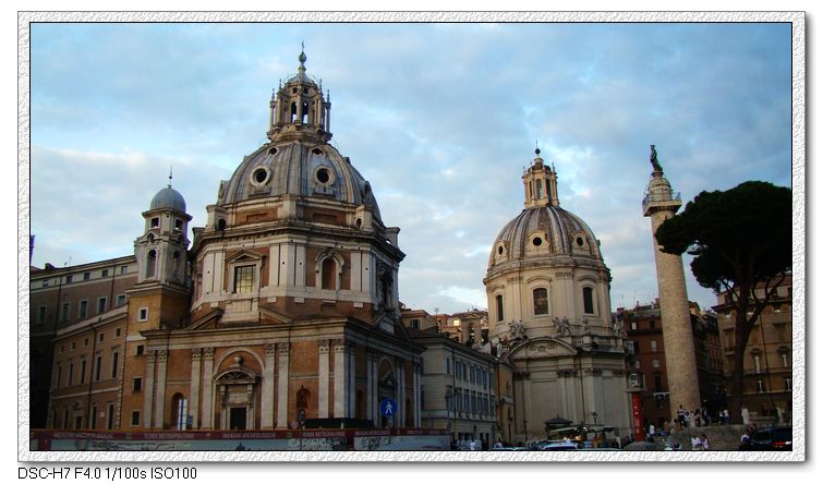 意大利首都是罗马还是都灵,意大利首都罗马和古罗马