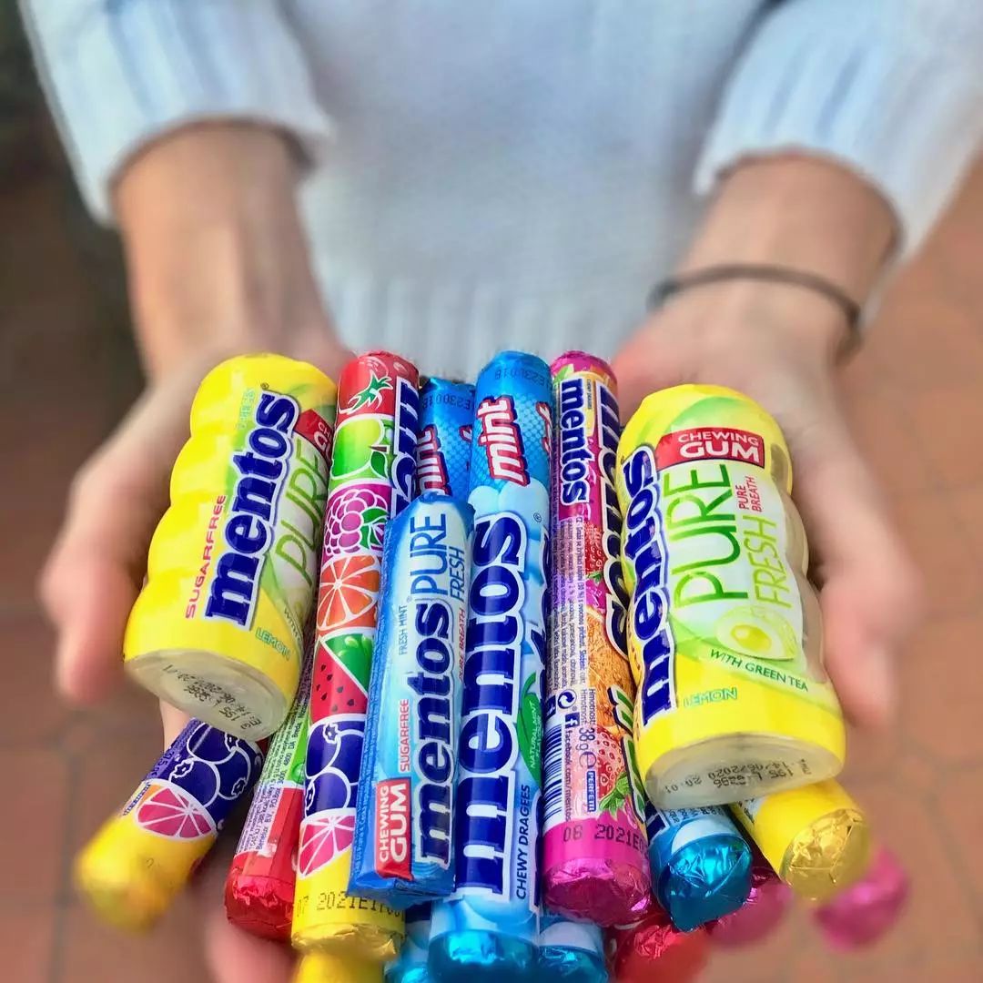 吃薄荷糖上瘾怎么回事,吃薄荷糖上瘾对身体有什么不好