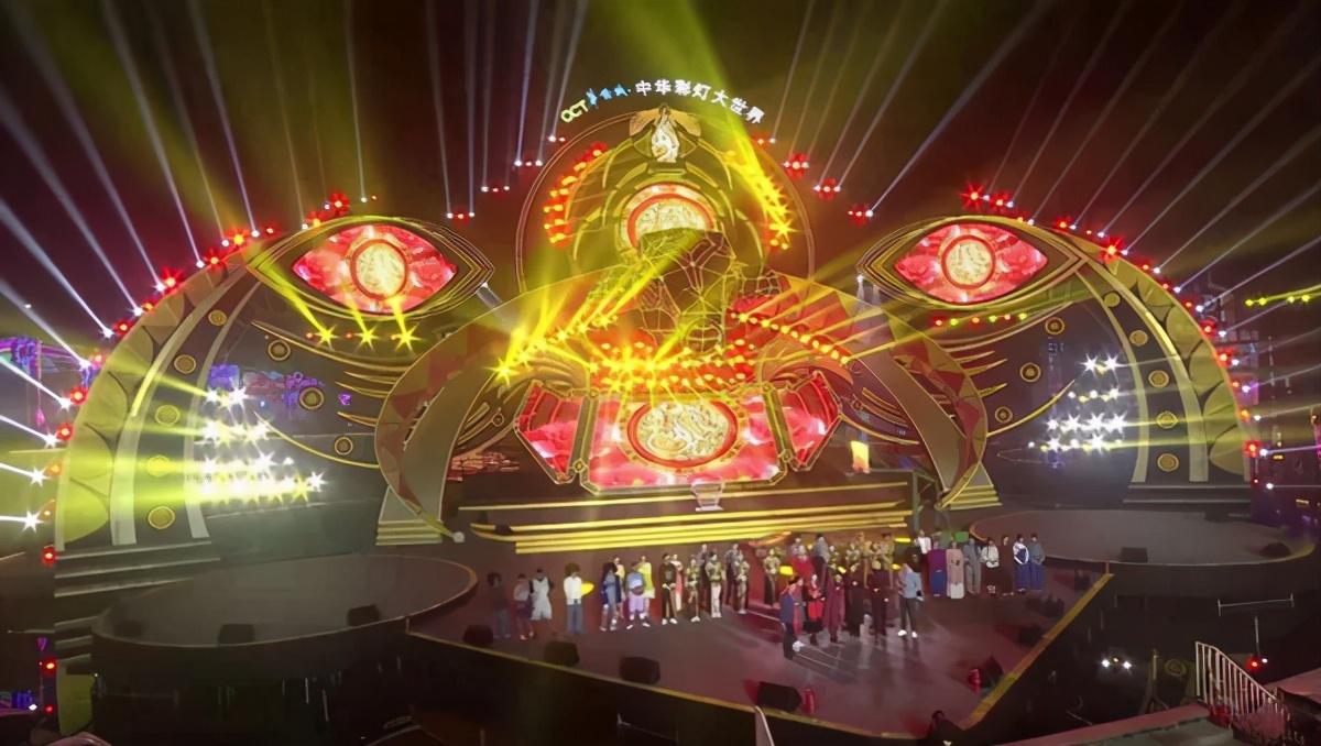 中国电信倾力创作牛年贺岁大戏打造多彩数字生活