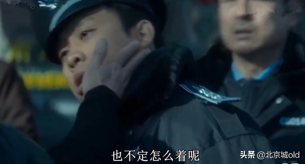 你眼中的北京爷们什么样儿,北京爷们儿有哪些特征