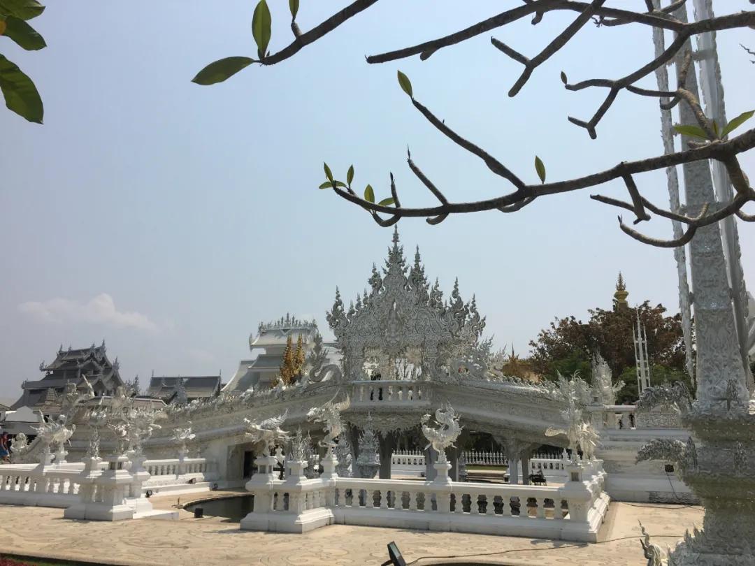 泰国有多好玩,泰国有什么好玩的东西