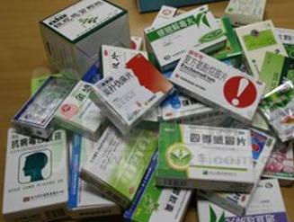 常见的感冒的药有哪些,感冒常见的预防药