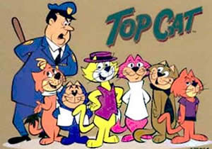 1980到2018年的全部动画,1999年的欧美动画