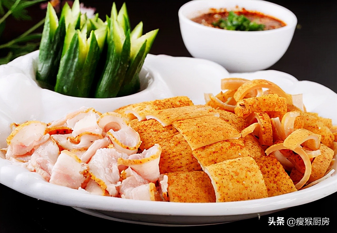 云南最好吃的十道菜,云南最出名的特色菜