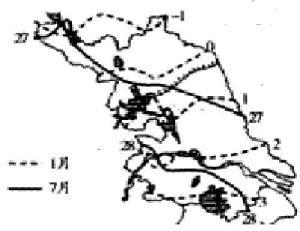 中国江苏省的面积多大,中国江苏简介