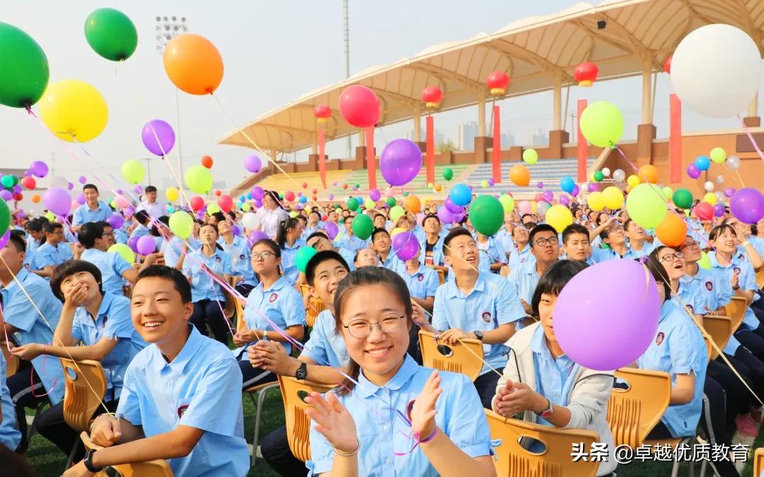 石家庄二中南和润德二中哪个好,石家庄润德二中介绍