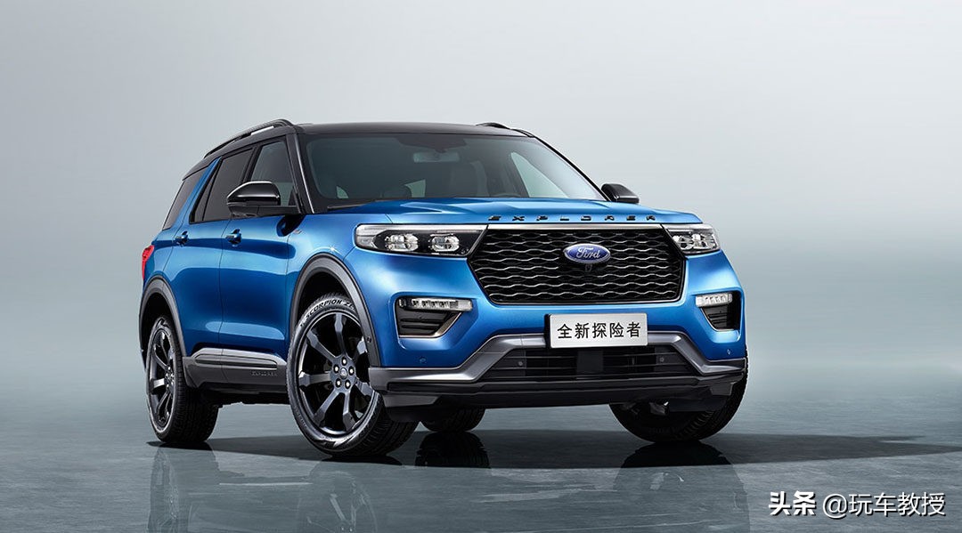 国产20-30万新能源suv油电混合推荐,存在感低但依然热卖的suv盘点