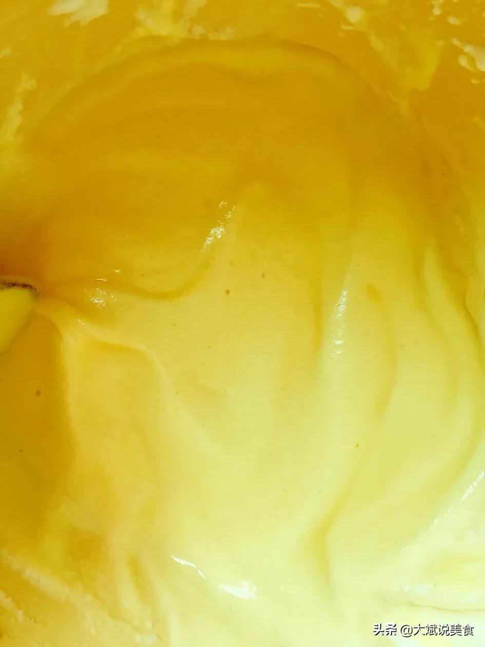 11个月宝宝可以吃的蛋糕简单做法,最简单的蛋糕制作方法不用打蛋器