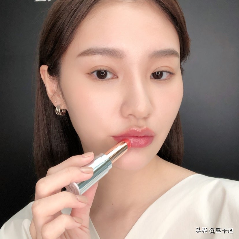 韩系平价唇彩推荐,18色唇彩套装