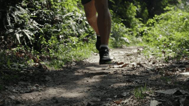 支撑稳定型的跑鞋推荐,反馈感强的实战鞋