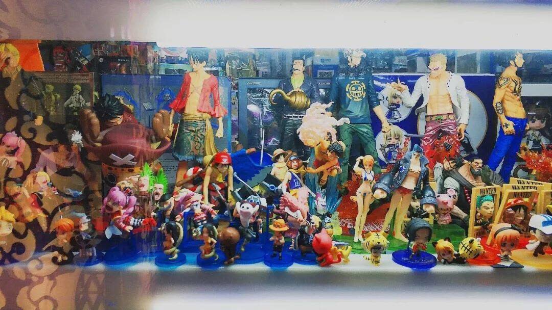 北京吃喝玩乐游玩攻略,北京这个吃喝玩乐圣地一次逛不完