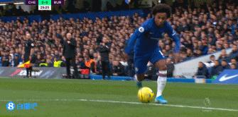 伯恩利战术优缺点,伯恩利进攻能力