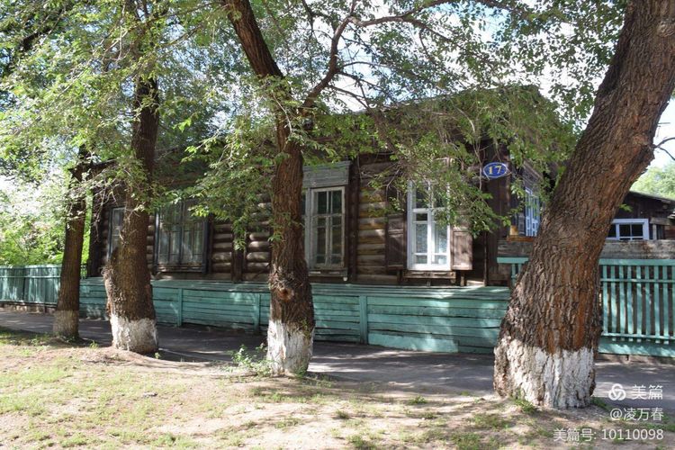 李夏燕:一诺千金中俄女子50年演绎感人故事