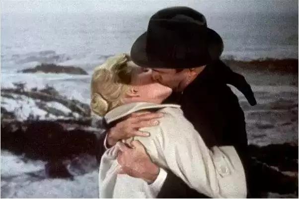 好莱坞里的吻戏,好莱坞吻戏最多的电影有哪些