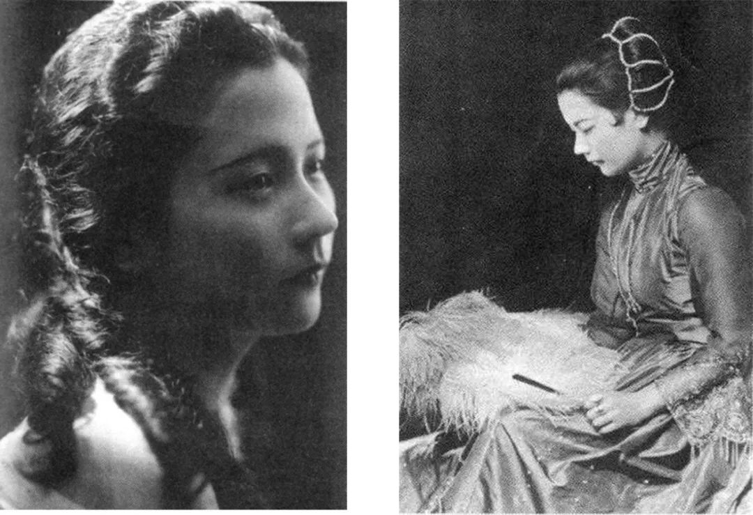 “男人，曾经我把他们当早餐吃的”