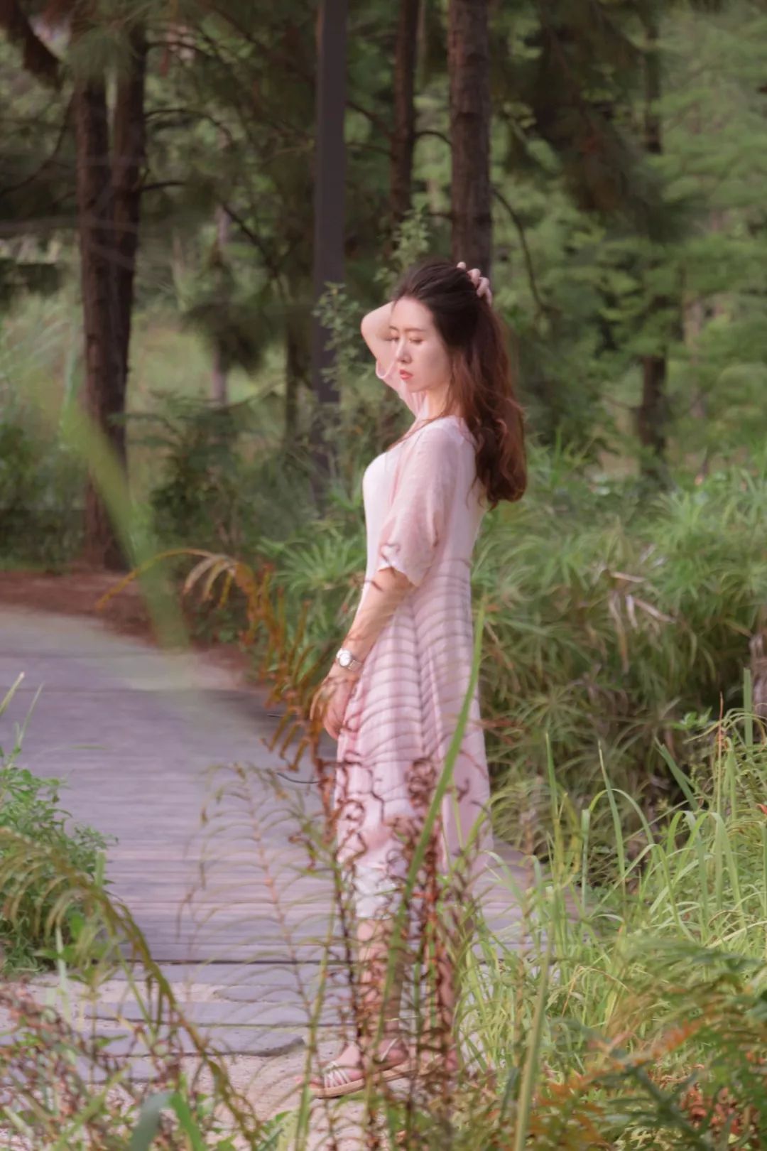 深圳宝安喝茶的世外桃源,宝安西乡世外桃源