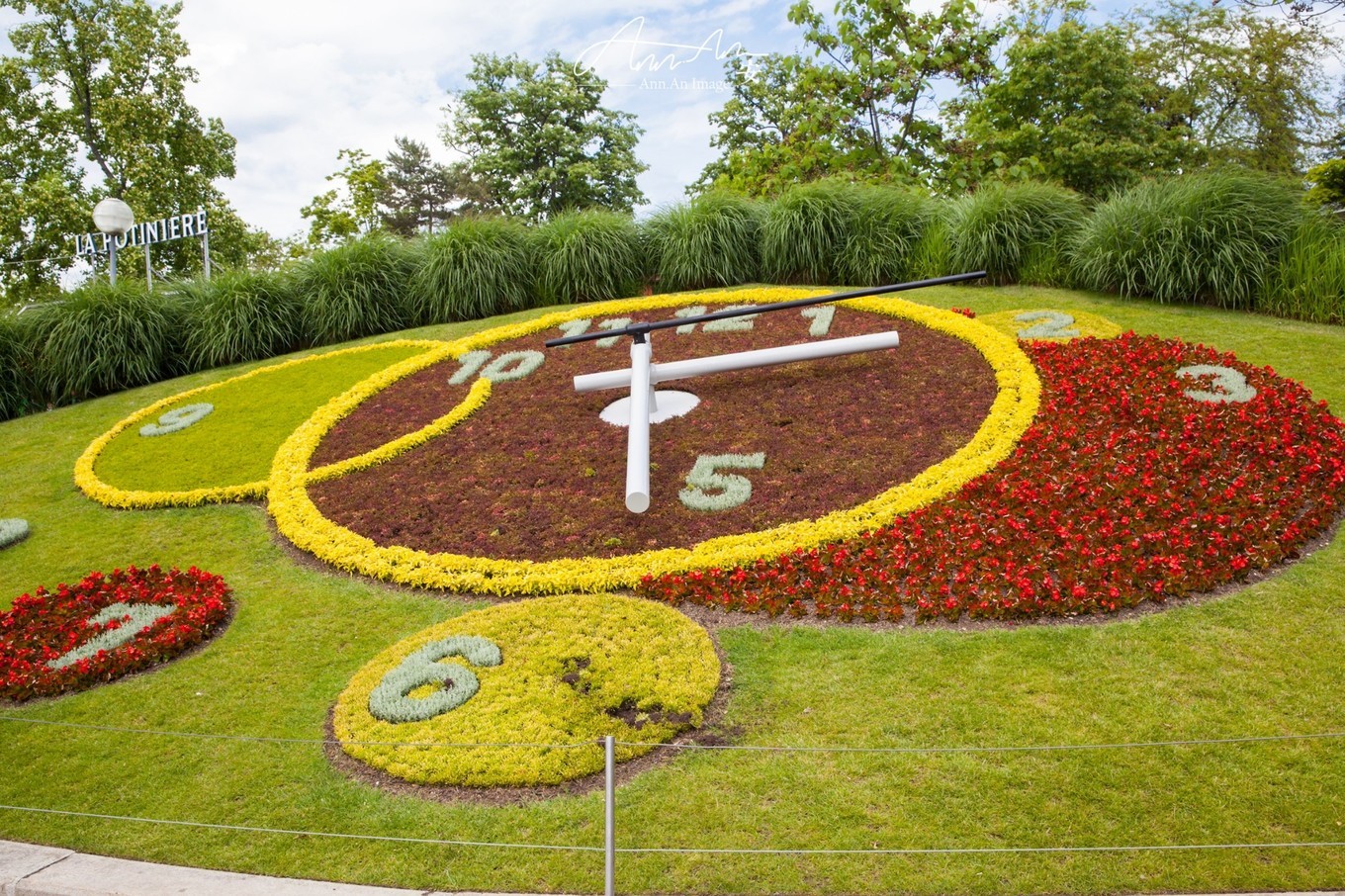春夏莱芒湖旅游攻略,日内瓦莱芒湖