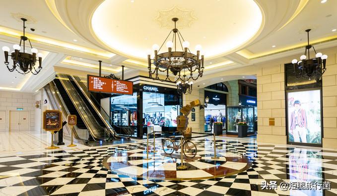 澳门新银河购物,澳门哪里购物最齐全最便宜