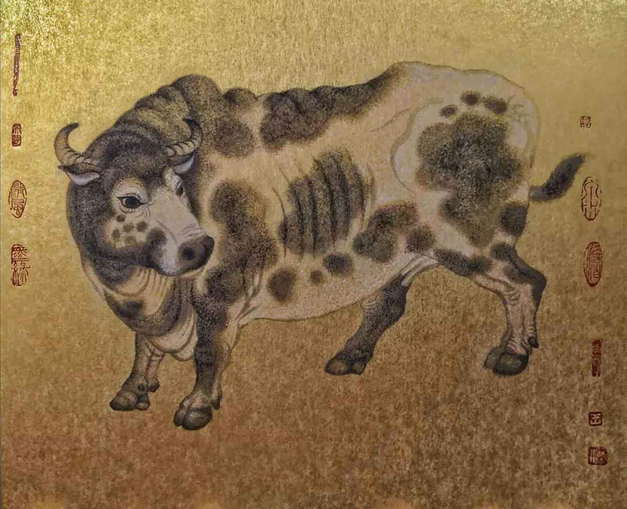 《新文艺复兴》《中国历代绘画艺术技法鉴定的逆向工程学重构》之