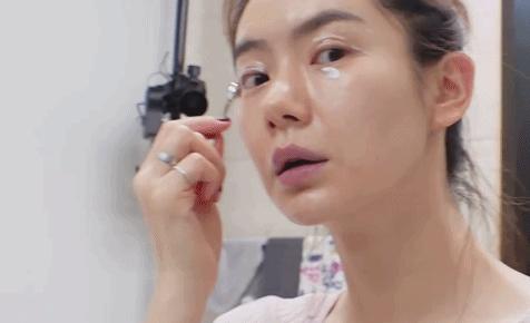 戚薇推荐的40款眼霜,戚薇推荐的15款眼霜