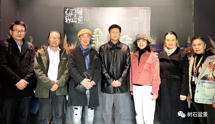 伟大使命复兴中国盆景艺术事业——2019中盆会大事回顾(下篇)