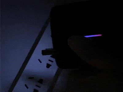 百达星连pt65s,百达星连无线充移动电源