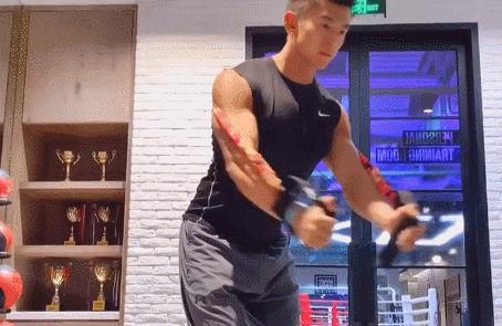 防止减脂期胸部下垂的有效方法,胸部减脂最快的方法