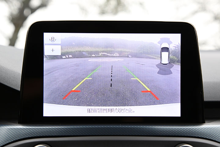 越野套件和公路套件,福克斯activeecoboost180