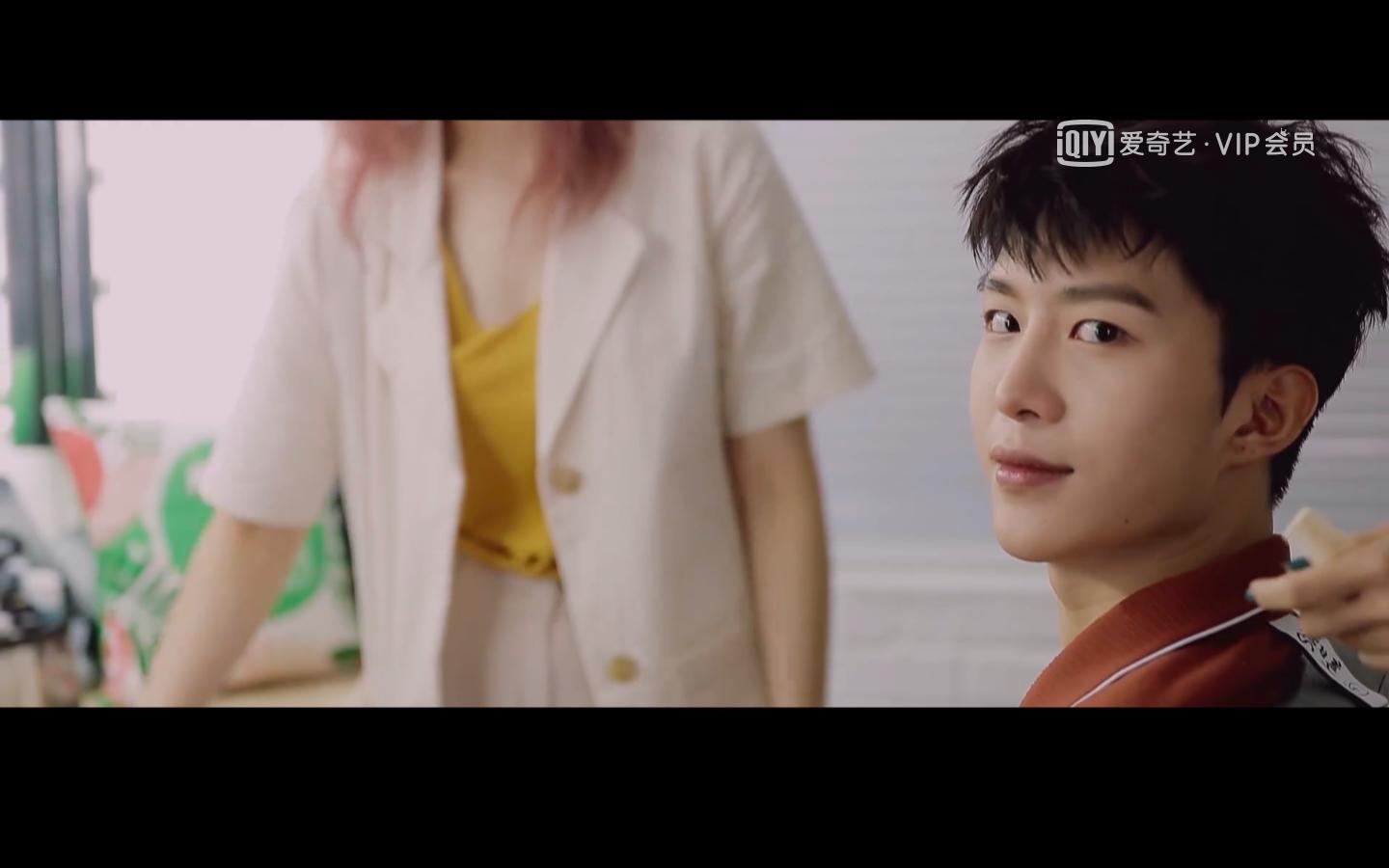 范丞丞和蔡徐坤林彦俊,蔡徐坤范丞丞林彦俊调皮