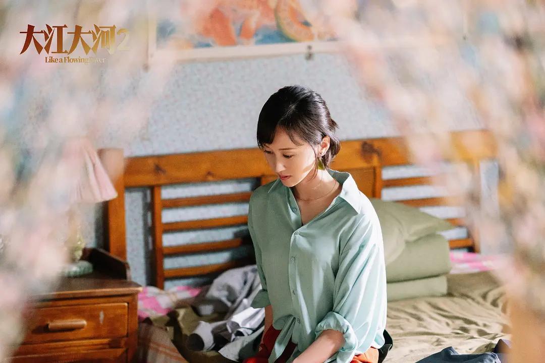 大江大河韦春红复仇,大江大河韦春红和雷东宝离婚了吗