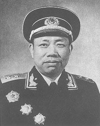 长征时期共有哪些部队,长征主力军在哪里开始长征