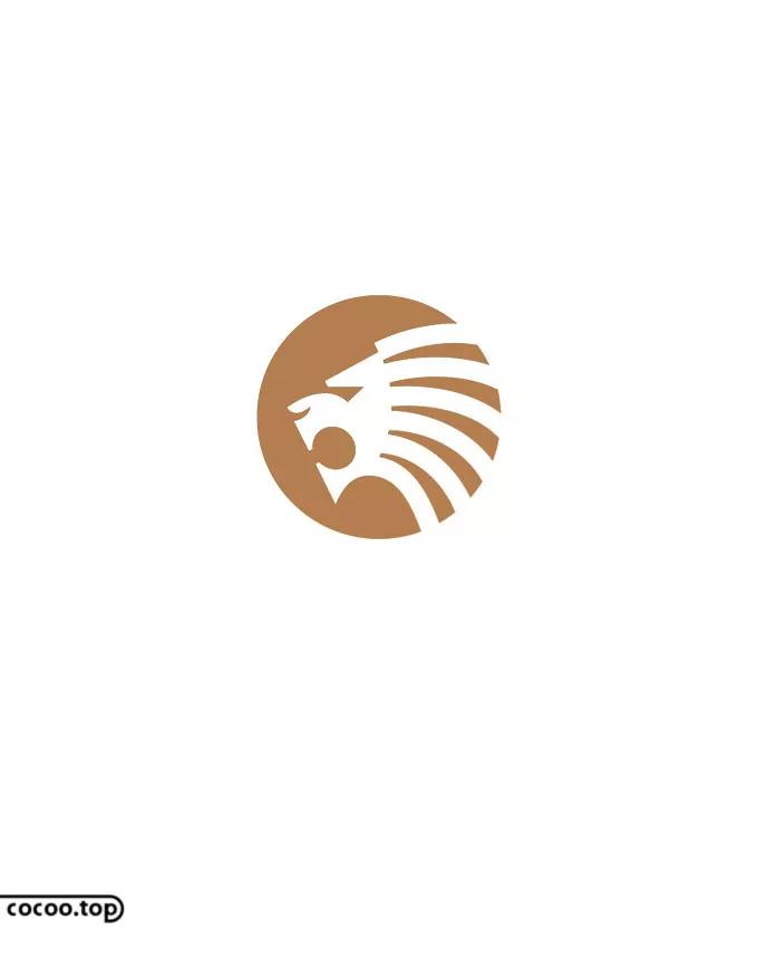 优秀logo设计具象表现手法,优秀logo设计技巧营造视觉张力